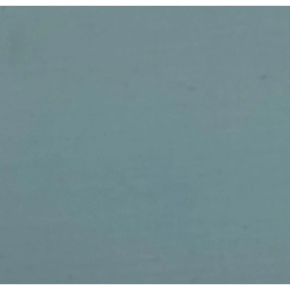 Home Expressions Sheet Set FULL Cameo Blue Cool Crisp 100% Cotton Percale